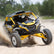 Can-Am Maverick R Carbon Fiber Front Fenders