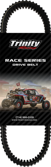 Polaris General / Ranger / RZR Race Series Drive Belt