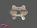 Polaris RZR XP 1000 / Turbo Radius Plate