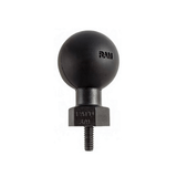 Ram Mount Ball with Thread 1/2" Long AJK Offroad