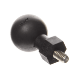 Ram Mount Ball with Thread 1/2" Long AJK Offroad