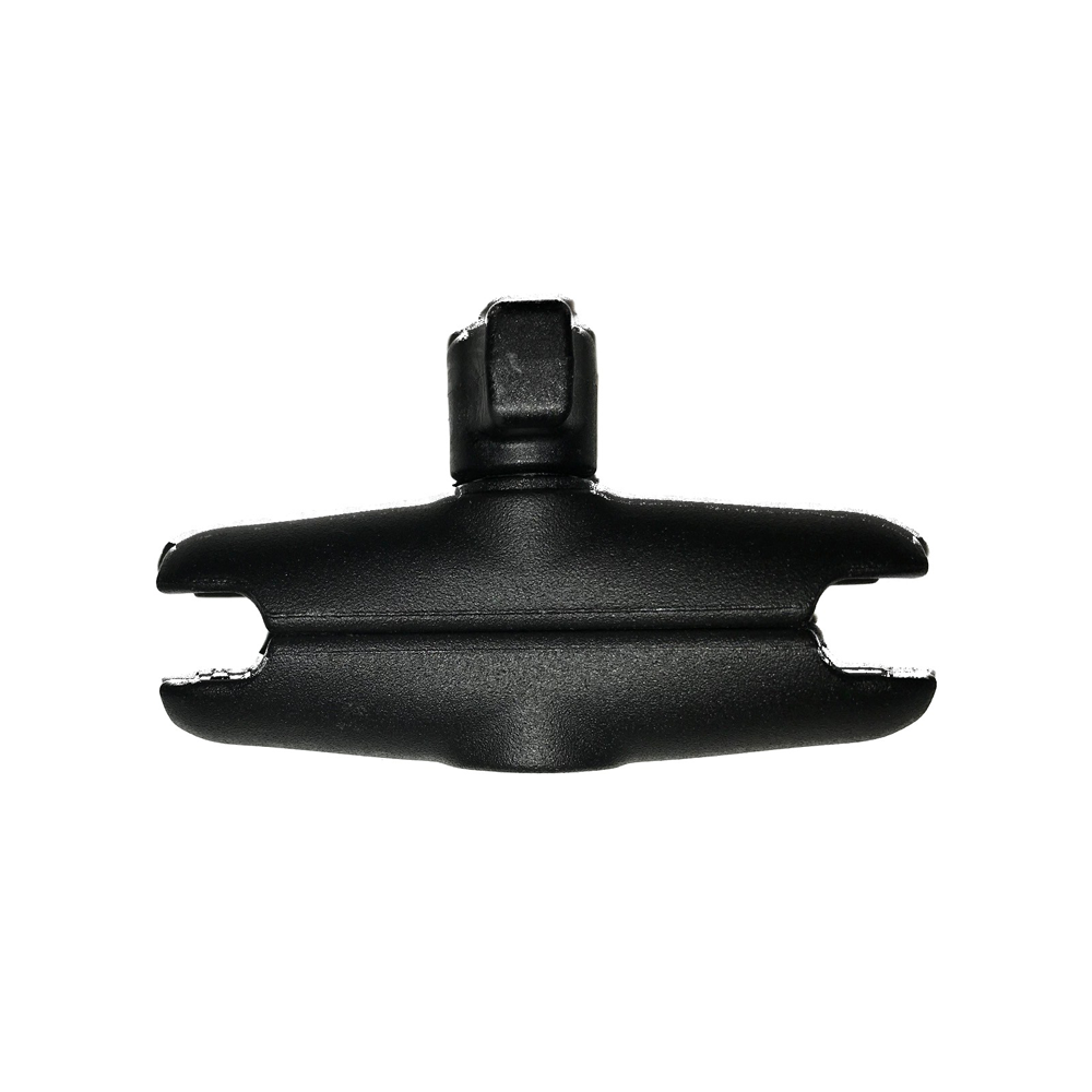 Ram Mount Double Socket Extension AJK Offroad