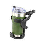 Ram Mount Level Cup Holder 32oz Large Cup Holder AJK Offroad