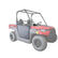 Polaris Ranger 150 Complete Door Kit