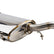 Polaris Ranger XP 1000 Sport Muffler