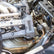 Polaris Ranger XD 1500 Big Core Header Exhaust Pipe