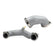 Polaris Ranger XD 1500 Silicone Intake Tube Kit