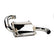 Polaris Ranger XD 1500 2.5" Sport Muffler Exhaust