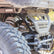 Polaris Ranger XD 1500 2.5" Sport Muffler Exhaust