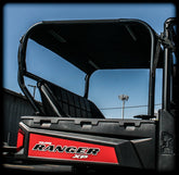 Polaris Ranger 1000 / XP 1000 Rear Soft Top