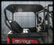 Polaris Ranger XD 1500 Third Row Seating Soft Top