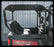 Polaris Ranger XD 1500 Third Row Seating Soft Top