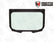 CF Moto Z10 Front Glass Windshield