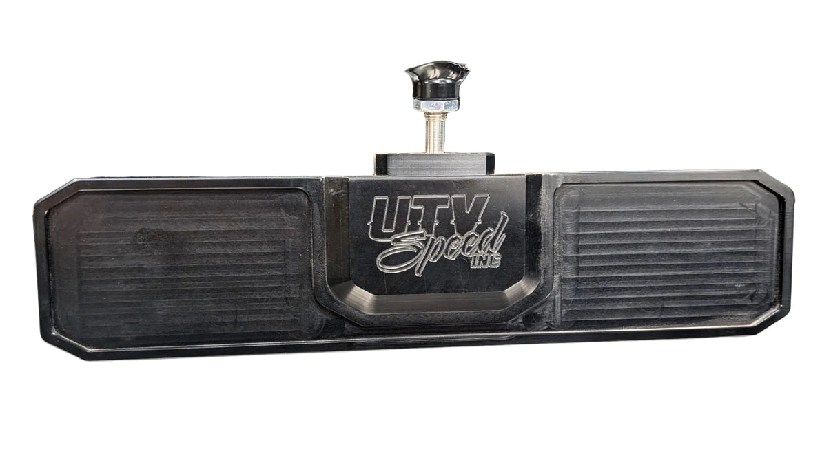 Rear View Mirror UTV Speed