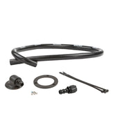 Can-Am Maverick X3 4-Stage Oil Catch Can Recirculation Kit