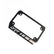 Registration / License Plate Holder