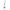 Remote LED Lighted Whip (Single) 5150 Whips
