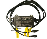 Rosewell X-2 Billet Rock Light Kit (8-Pack) Marshin Whips