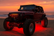 Rosewell X-2 Billet Rock Light Kit (8-Pack) Marshin Whips