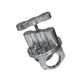 Rotopax / Fuelpax Mount Extension AJK Offroad