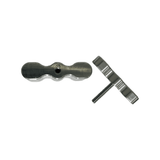 Rotopax / Fuelpax Mount Extension AJK Offroad