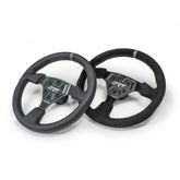 Round Steering Wheels DRT Motorsports