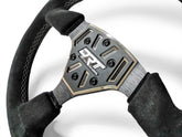 Round Steering Wheels DRT Motorsports