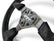 Round Steering Wheels DRT Motorsports