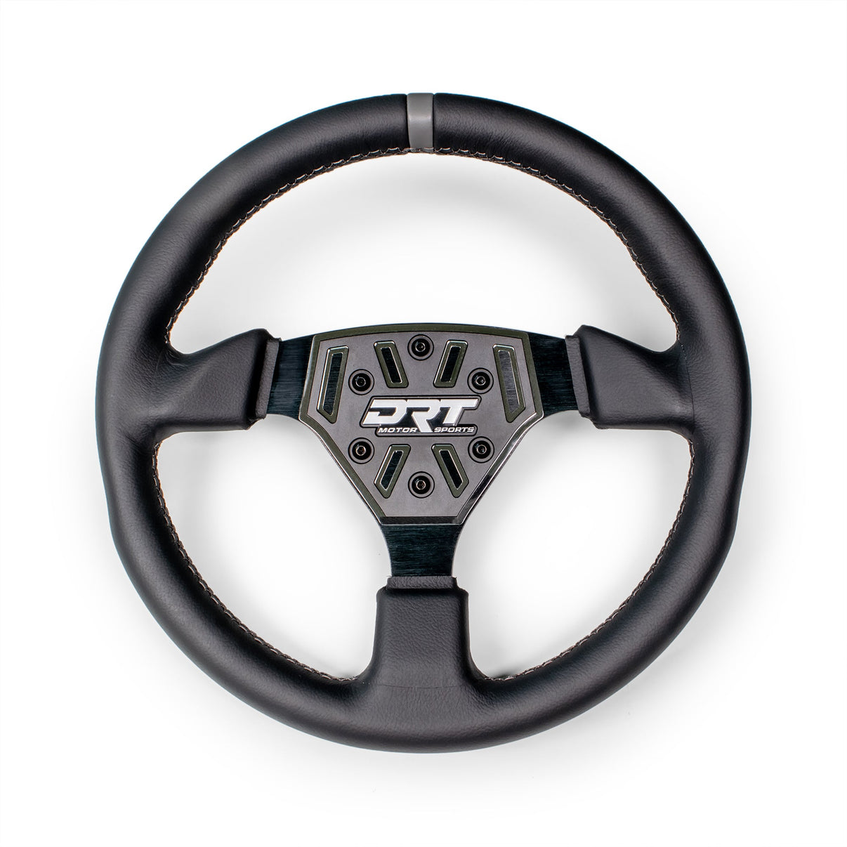 Round Steering Wheels DRT Motorsports