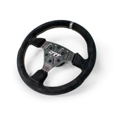 Round Steering Wheels DRT Motorsports