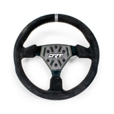 Round Steering Wheels DRT Motorsports