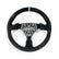 Round Steering Wheels DRT Motorsports