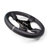 Round Steering Wheels DRT Motorsports