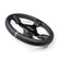 Round Steering Wheels DRT Motorsports