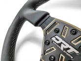 Round Steering Wheels DRT Motorsports