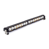 S8 Straight LED Light Bar Baja Designs