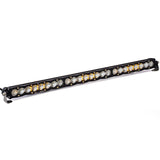 S8 Straight LED Light Bar Baja Designs