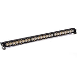 S8 Straight LED Light Bar Baja Designs
