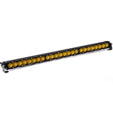 S8 Straight LED Light Bar Baja Designs