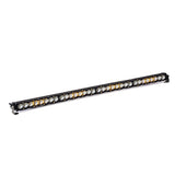 S8 Straight LED Light Bar Baja Designs