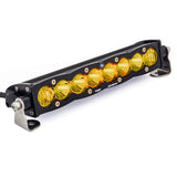 S8 Straight LED Light Bar Baja Designs