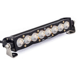 S8 Straight LED Light Bar Baja Designs