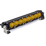 S8 Straight LED Light Bar Baja Designs