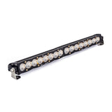 S8 Straight LED Light Bar Baja Designs