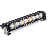 S8 Straight LED Light Bar Baja Designs
