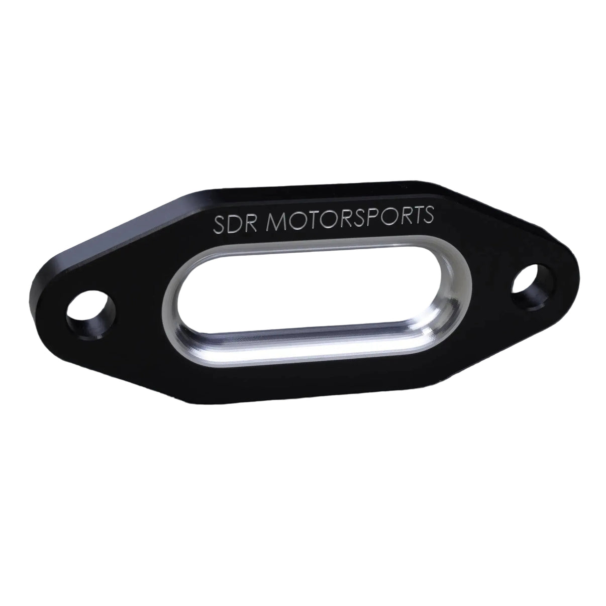 SDR Motorsports Billet Winch Fairlead