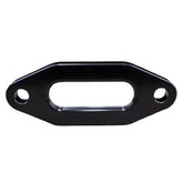 SDR Motorsports Billet Winch Fairlead Back