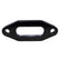 SDR Motorsports Billet Winch Fairlead Back