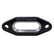 SDR Motorsports Billet Winch Fairlead Front