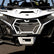 SDR Motorsports Can-Am Maverick R Front Grille Kit